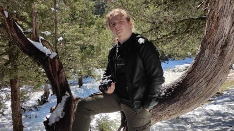 SDÜ'den inşaat çukurunda ölen öğrenciyle ilgili açıklama