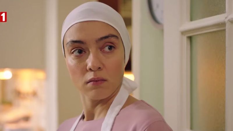 Masumlar Apartmanı 41. bölüm ön izleme: Gün ışığım, prensesim, aşkım, canım Gülben!