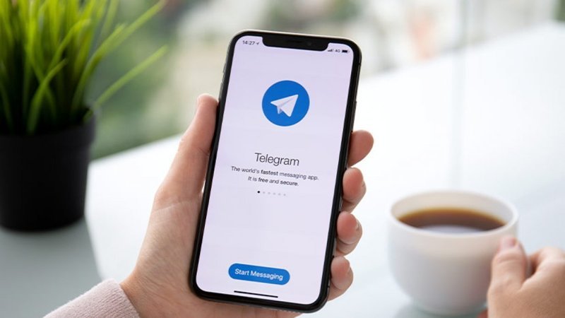 Telegram 50 milyon yeni kullanıcı kazandı