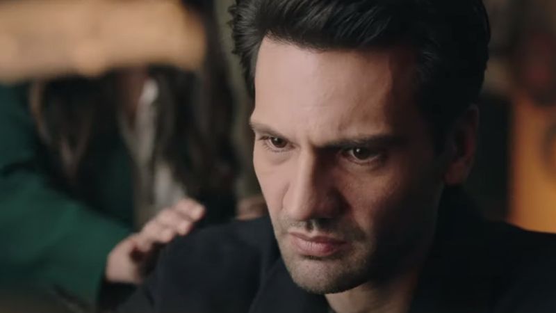 Yargı 4. bölüm fragmanı: Biz seninle aynı evde aynı odada büyüdük...