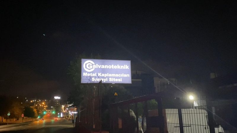 İstanbul’a kimyasal maddeden etkilenen 11 işçi hastaneye kaldırıldı