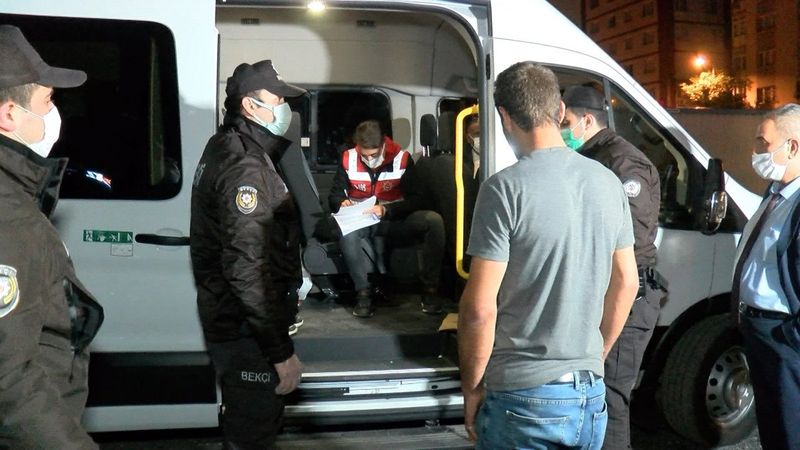 İstanbul'da kaçak kağıt toplayıcılarına operasyon