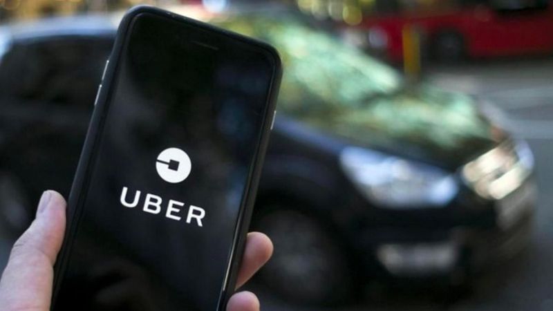 Uber Türkiye'nin ABD'li yetkilisine 2 yıl hapis cezası istemi