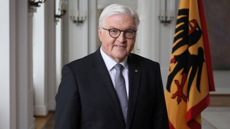 Almanya Cumhurbaşkanı: Türkler kitaplarımızda yer almalı