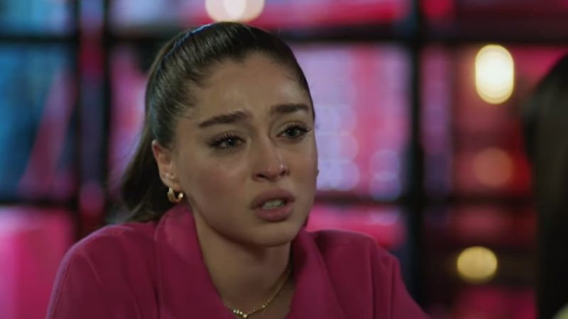 Baht Oyunu 17 bölüm final fragmanı: Sanki bir mayın tarlasındayım...