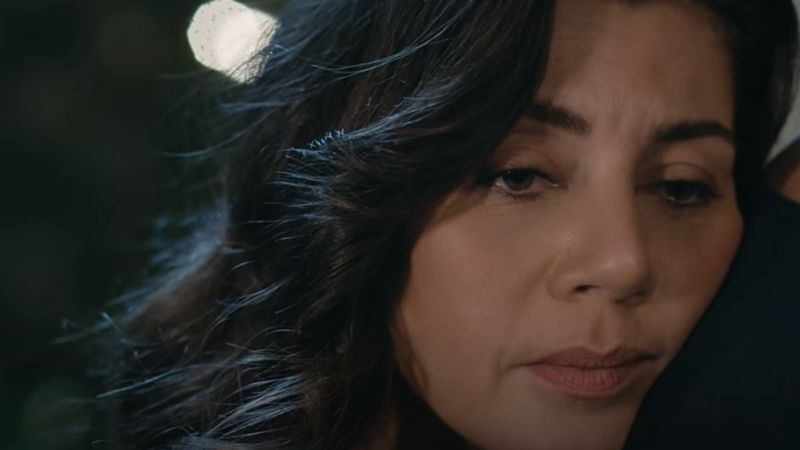 Evlilik Hakkında Her Şey 4. bölüm fragmanı: Sana ve aileme sahip olduğum için çok şanslıyım