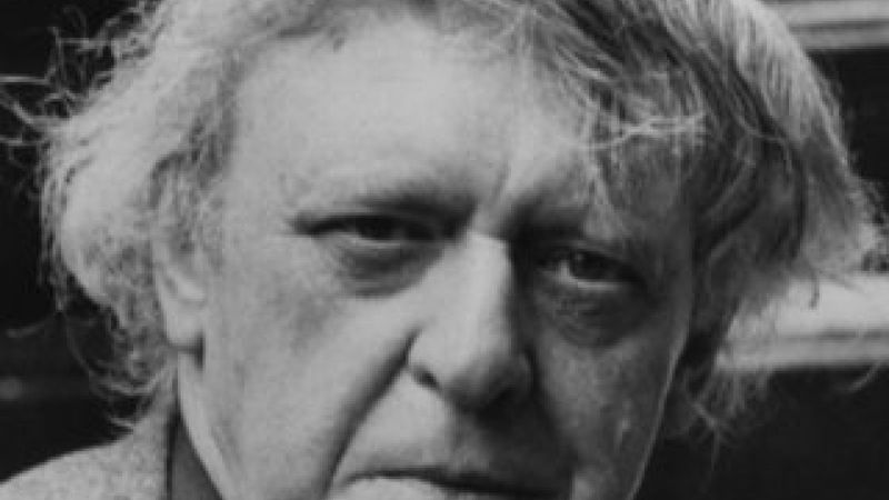 Anthony Burgess'ın tekinsiz gençlerin romanı: Otomatik Portakal