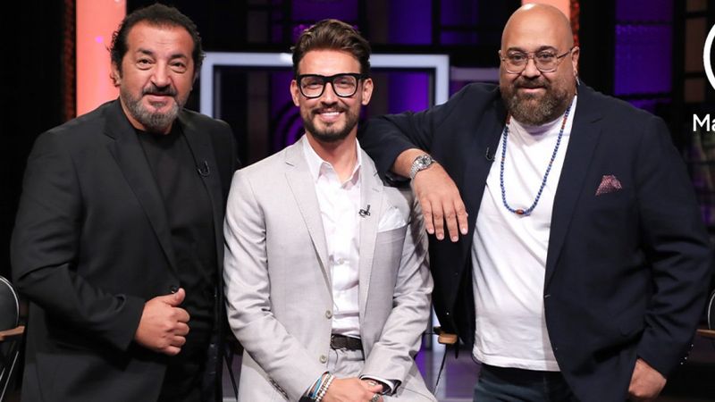MasterChef'te kimler potaya girdi? MasterChef'te eleme adayı olan isimler..