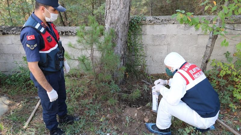 Kastamonu'da faili meçhul tecavüz olayının suçlusu 12 yıl sonra bulundu