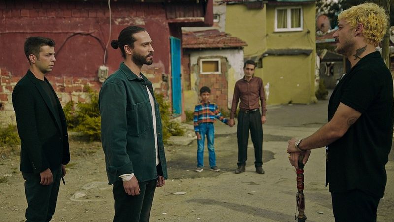 Üç Kuruş'un yayın tarihi merak ediliyordu! Uraz Kaygılaroğlu'ndan açıklama geldi