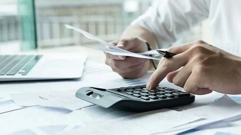 Vergi Kanunları teklifi, komisyonda kabul edildi