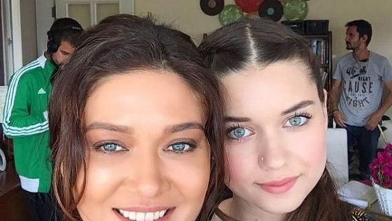 Nurgül Yeşilçay ve Afra Saraçoğlu yeniden bir arada! İşte o meşhur proje...