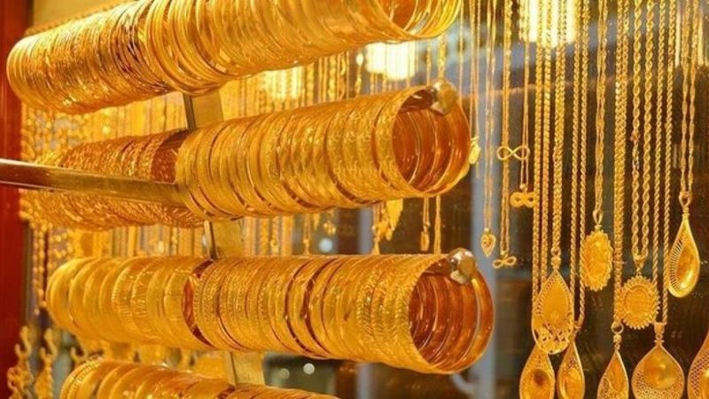 Altın fiyatları 7 Ekim 2021: Bugün gram, çeyrek, yarım, tam altın ne kadar?