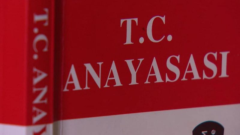 Anayasa'nın ilk 4 maddesi nedir, hangi maddeler değiştirilemez?