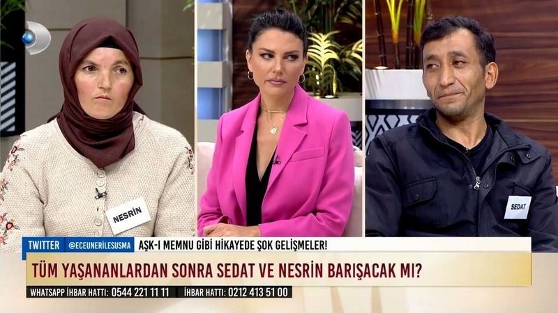 Türkiye’nin gerçek Aşk-ı Memnu hikayesinde şok gelişme: Eşinden af diledi