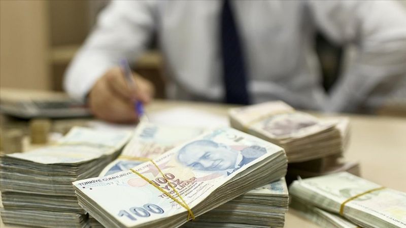 Bankacılık sektörünün mevduatı artış gösterdi