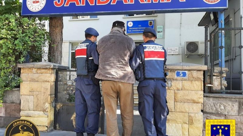 Kayseri'de düzenlenen operasyonda bomba uzmanı terörist yakalandı