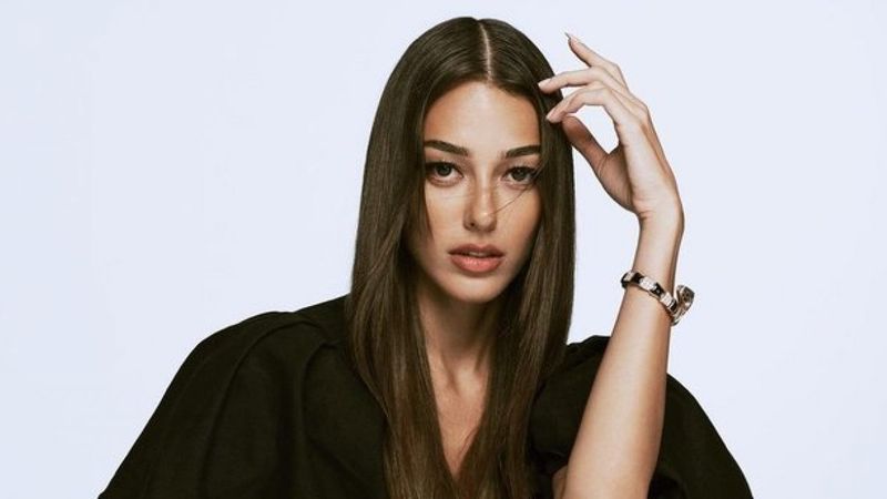 İngilizcesi ile eleştirilen Dilan Çiçek Deniz geri dönüyor! O projede başrol