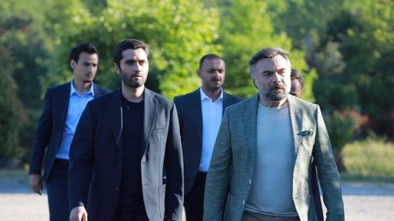 EDHO izleyicilerini sevindiren gelişme! Tarih netleşti, nefesler tutuldu