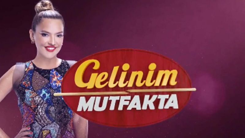 Gelinim Mutfakta çeyrek altını kim kazandı? 7 Ekim 2021 Gelinim Mutfakta günün birincisi...