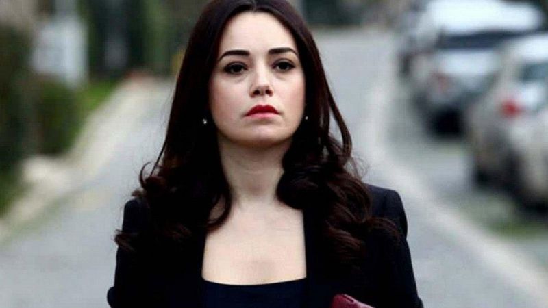 Kurtlar Vadisi'nin Elif'i öyle bir teklif aldı ki! Özgü Namal Masumlar Apartmanı'nda rüzgar gibi esecek