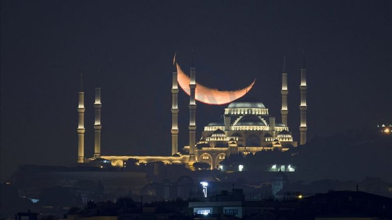 Rebiülevvel ayı faziletleri