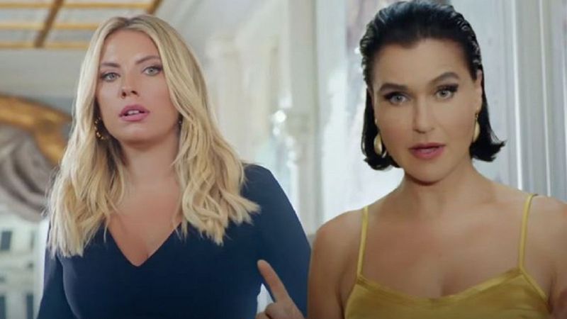 Yasak Elma'da dengeleri değiştirecek transfer! O ismin sevgilisine hayat verecek