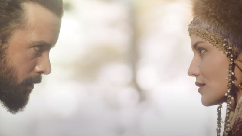 Alparslan: Büyük Selçuklu'nun yapımcısı Emre Konuk paylaştı! İşte merakle beklenen o afiş