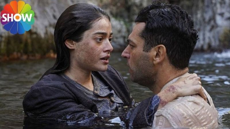 Aziz'in ilk tanıtımı nefes kesti: Beni sırtımdan vurdular baba; biri kardeşimdi, biri yarim...