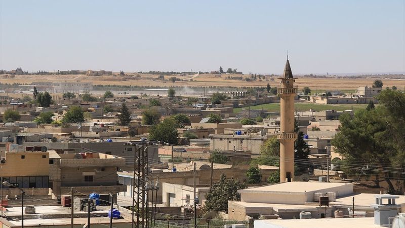 Barış Pınarı Harekatı'nın üzerinden 2 yıl geçti