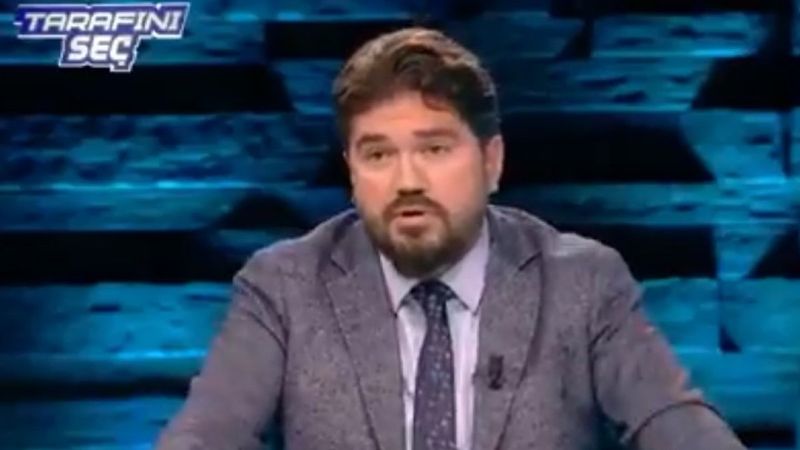 Rasim Ozan Kütahyalı: Nagehan beni evden kovdu