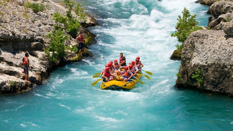 Tekirdağ'dan Tunceli’ye Türkiye’nin alternatif turizm haritası