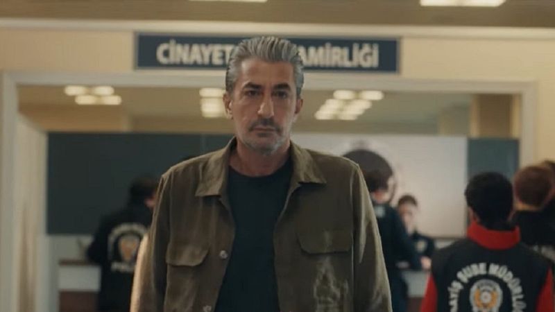 Nehir Erdoğan ile Erkan Petekkaya'lı Suçlu dizisinin adı değişti! Yeni adı bakın ne oldu