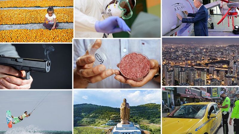 Türkiye'nin alternatif gündemi