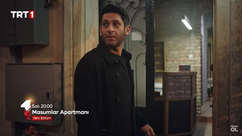 Masumlar Apartmanı 42. bölüm fragmanı: Han'ın eski nişanlısı Ceylan ve Naci dönüyor!