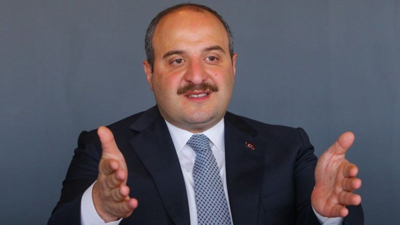 Mustafa Varank, TOGG'un geleceğine dair bilgilendirmede bulundu