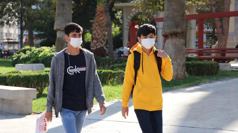 Denizli Tabip Odası Başkanı Prof. Dr. Erbay: Vatandaşlarımız aşı karşıtlığına itibar etmesin