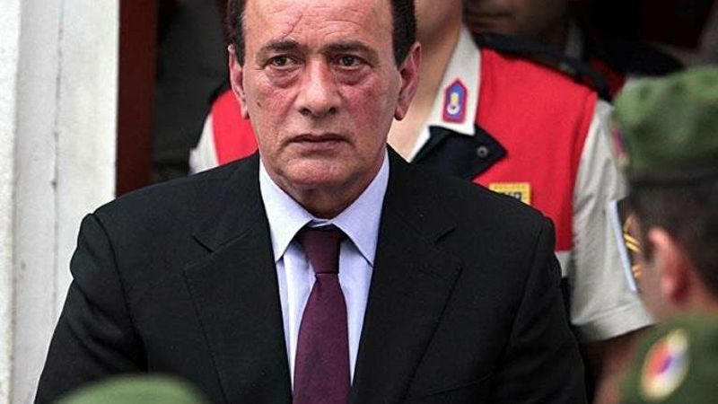 Alaattin Çakıcı'ya Kemal Kılıçdaroğlu'na hakaretten hapis cezası