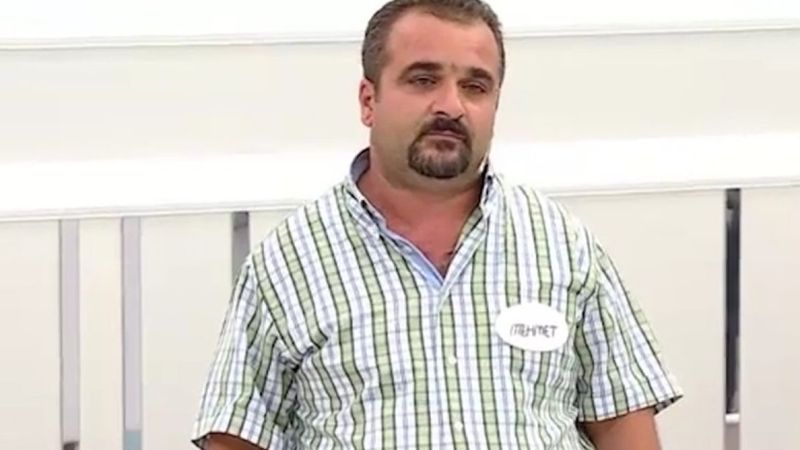 Yeni eşinden af dileyen adam, eski karısıyla barışmak için yardım istedi