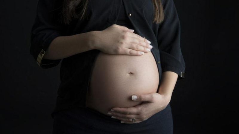 Evde hamile olduğunu anlamanın yolları