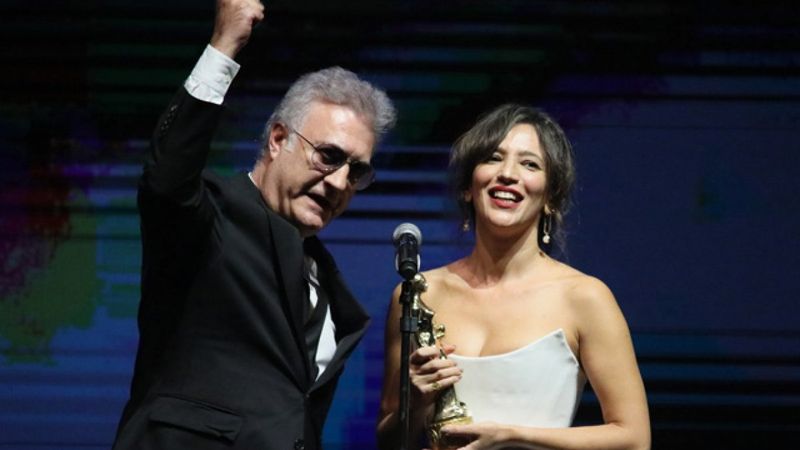 Tamer Karadağlı: Nihal Yalçın PKK'ya terör örgütü diyebilir mi