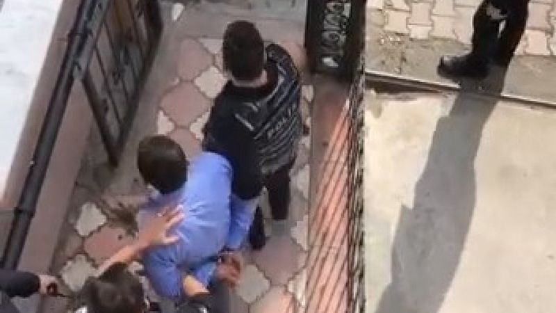 Beylikdüzü'nde kıskançlık cinayeti