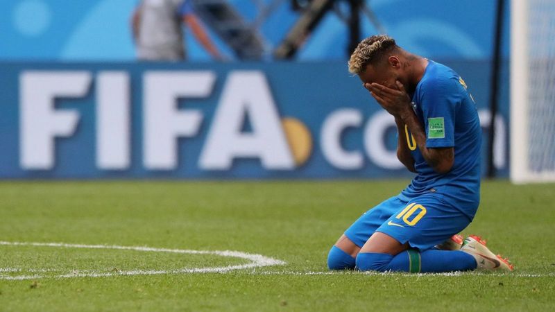 Neymar: Sanırım bu benim için son Dünya Kupası