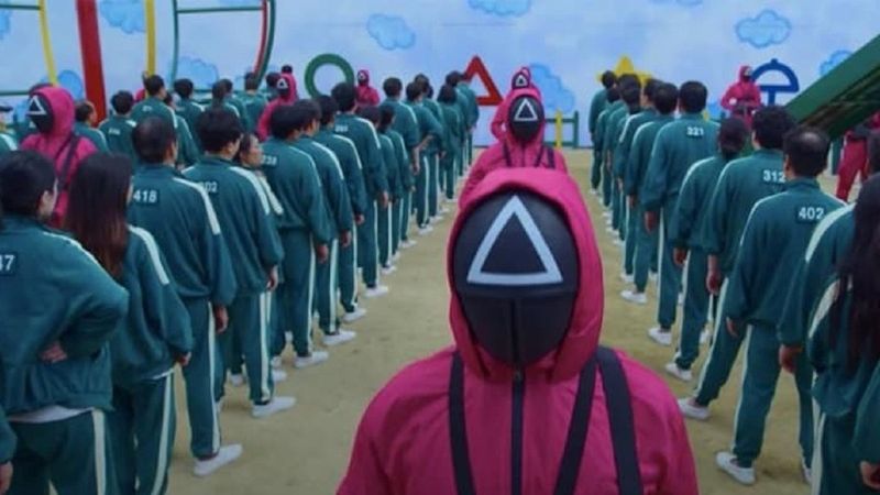 Squid Game 2. sezon var mı, ne zaman çıkacak? Yönetmen Dong-Hyuk'tan açıklama geldi!