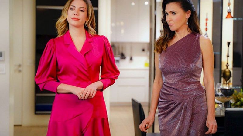 İşte Yasak Elma'nın başrol oyuncularının burçları