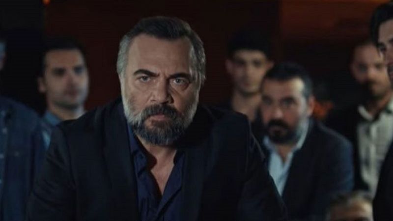 EDHO yıldız bir oyuncuyu beş yıl sonra ekrana döndürdü! Bakın o isim kim çıktı