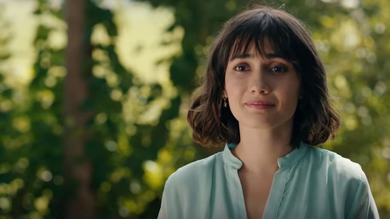 Elkızı'ndan yeni fragman: 23 Ekim Cumartesi günü başlıyor