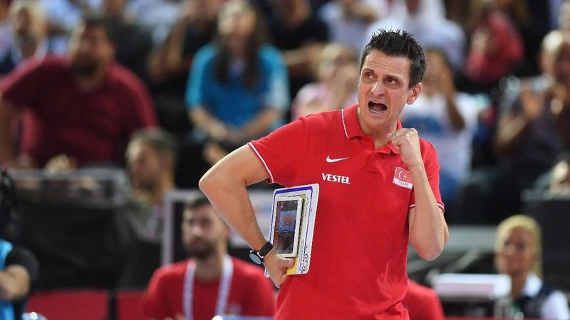 Türklerin İtalyan eniştesi Giovanni Guidetti'nin eşi bakın kimmiş