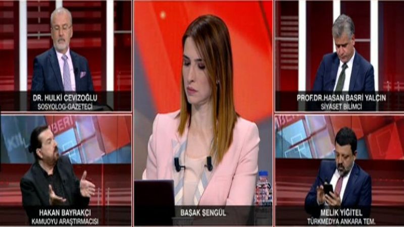 Hakan Bayrakçı’dan CHP’ye sert eleştiriler