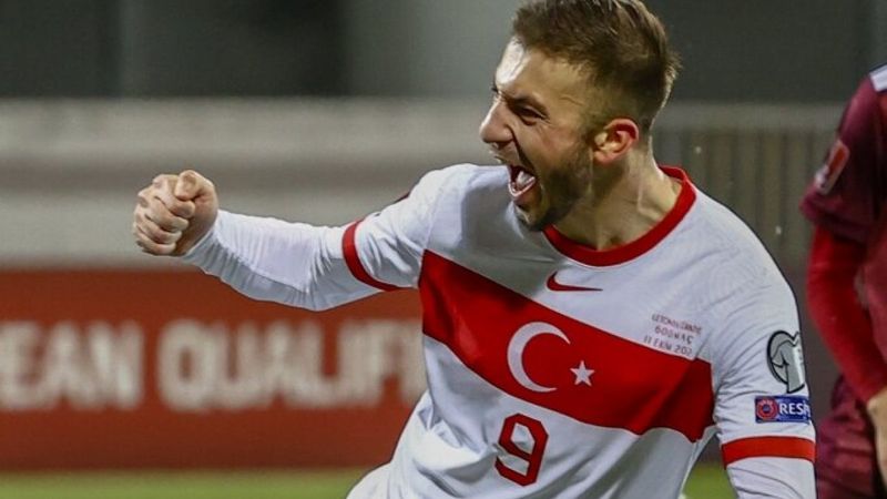 Halil Dervişoğlu: Hala yarışta kaldığımız için mutluyuz